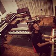 Clases de Batería (Zona Sur)